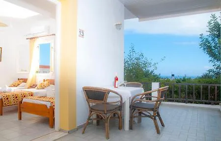 Hotel Medusa Crete 4*