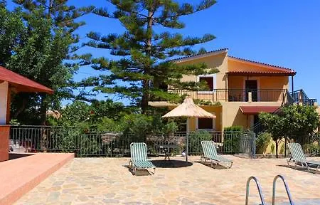 Hotel Medusa Crete 4*