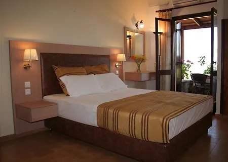Hotel Medusa Crete 4*