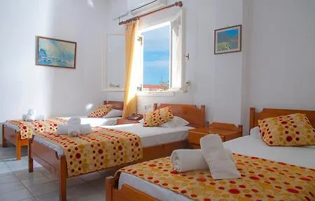 Hotel Medusa Crete Hersónissos