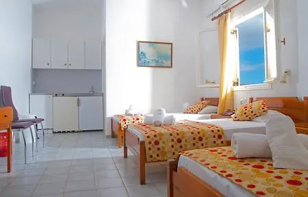 Medusa Crete 4* Hersónissos
