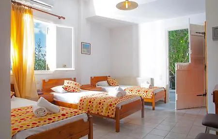 Hotel Medusa Crete