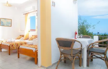 Medusa Crete Hotel
