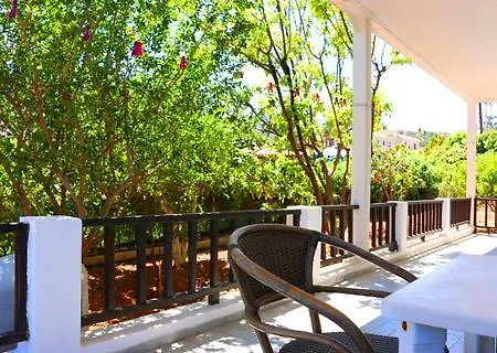 Hotel Medusa Crete