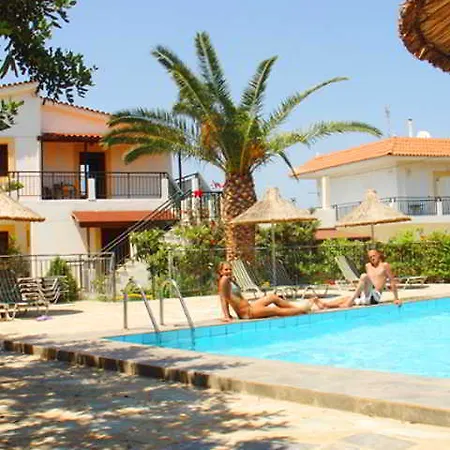 Medusa Crete