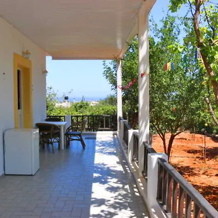 Hotel Medusa Crete 4*