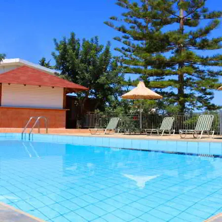 Hotel Medusa Crete