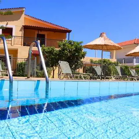 Hotel Medusa Crete 4*